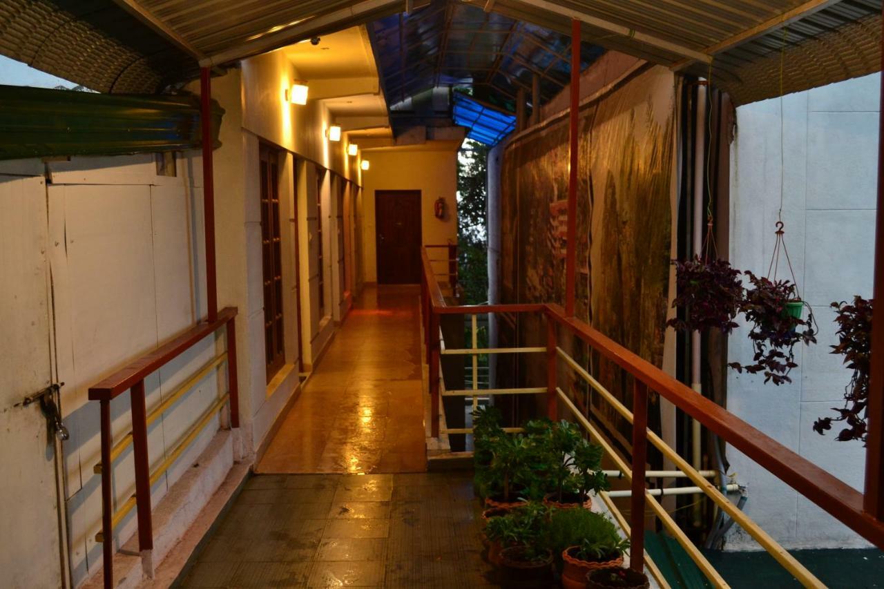 Kodai Sunshine Resort Кодайканал Екстер'єр фото