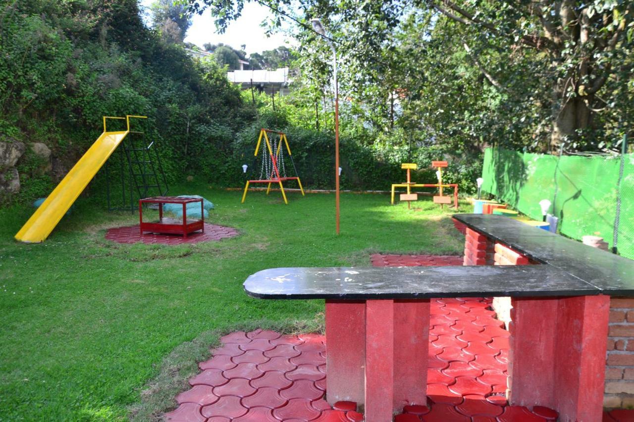 Kodai Sunshine Resort Кодайканал Екстер'єр фото