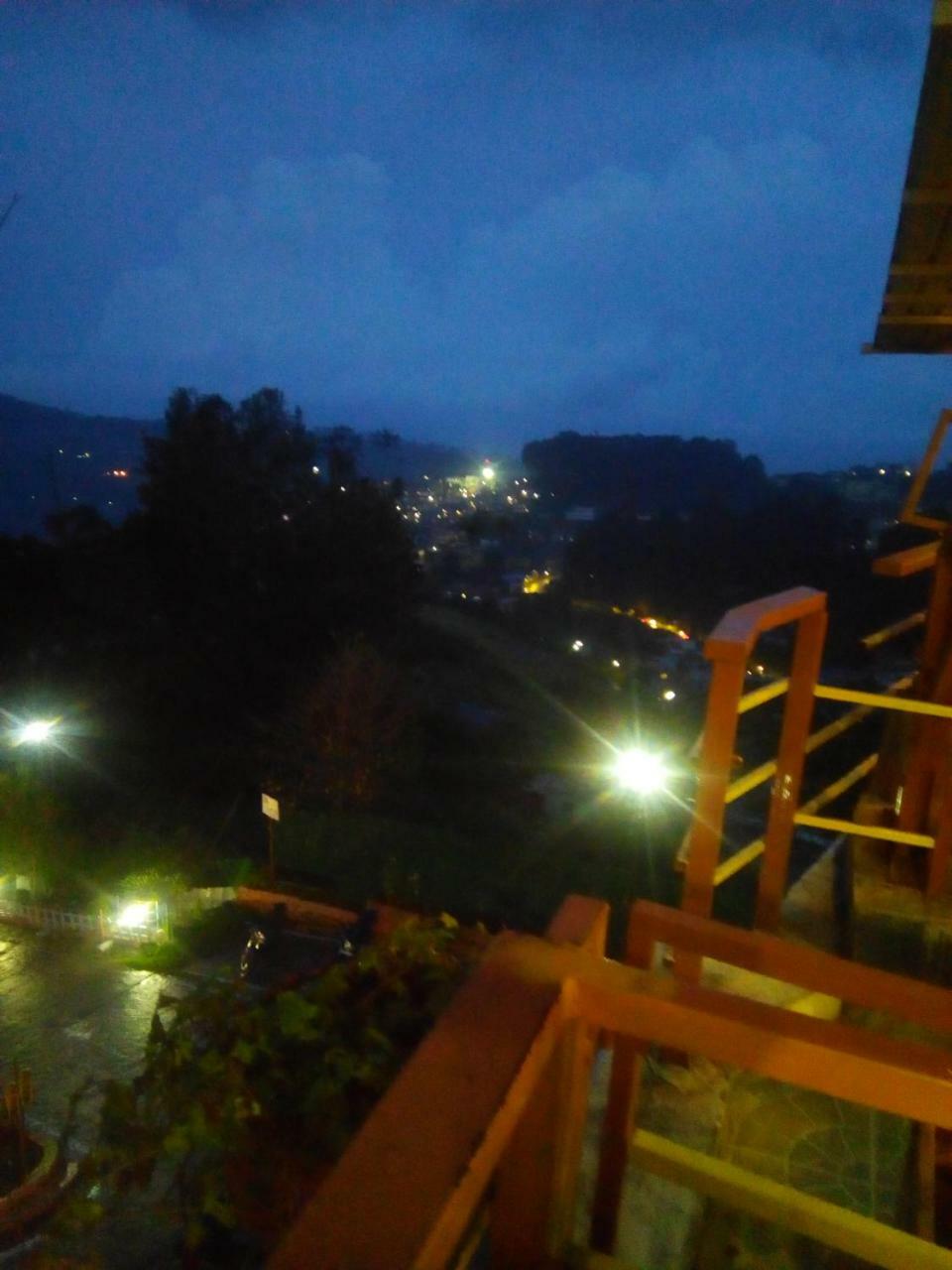 Kodai Sunshine Resort Кодайканал Екстер'єр фото