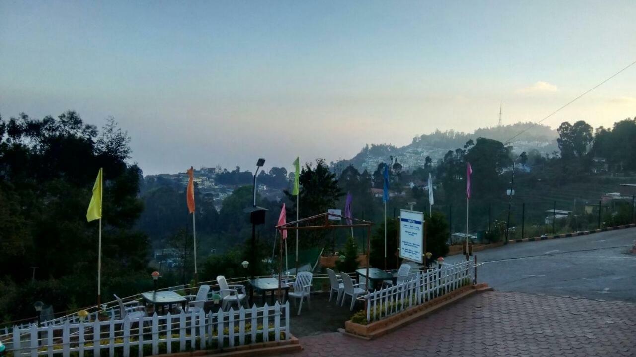 Kodai Sunshine Resort Кодайканал Екстер'єр фото