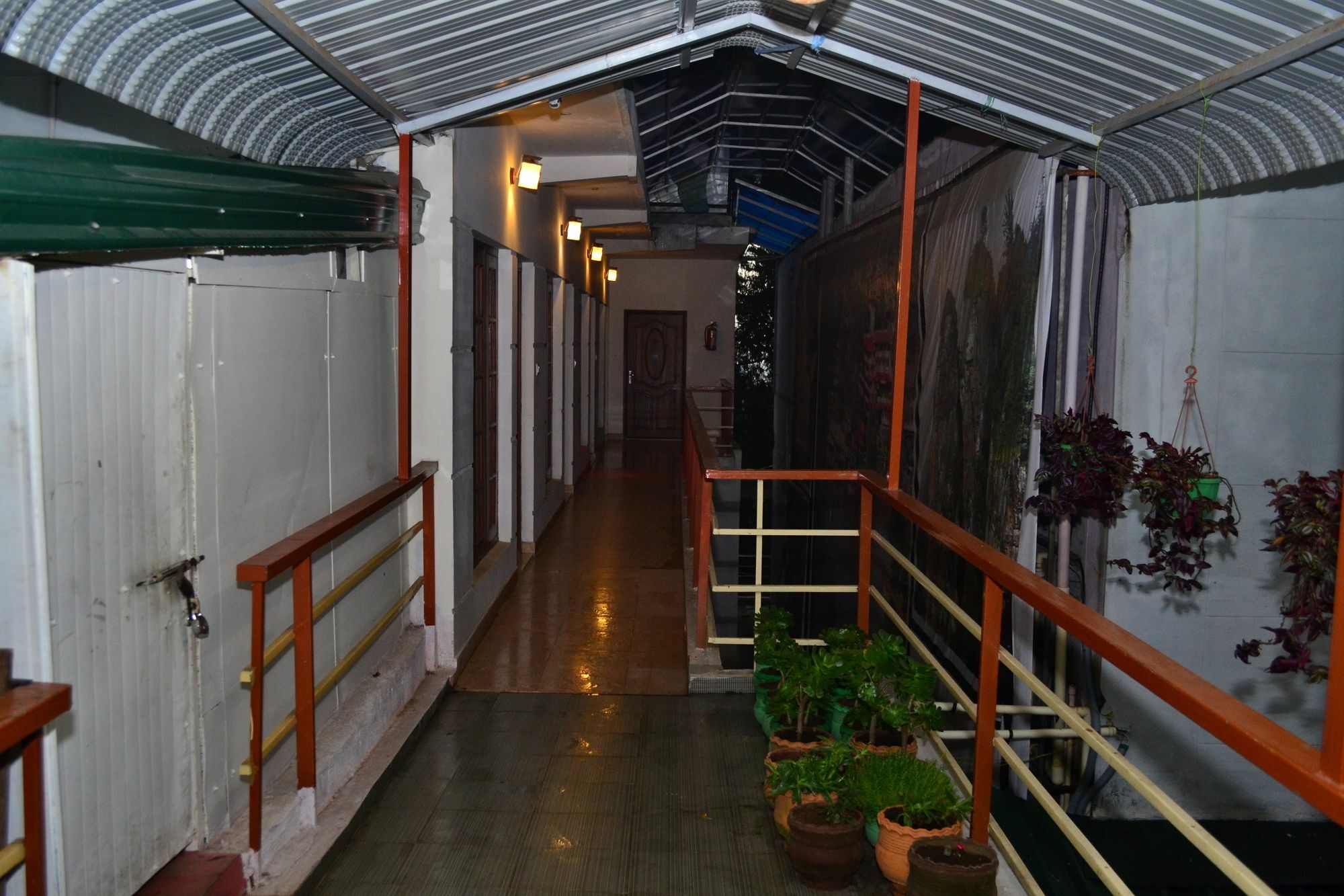 Kodai Sunshine Resort Кодайканал Екстер'єр фото